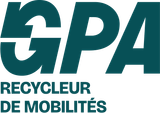 Logo GPA