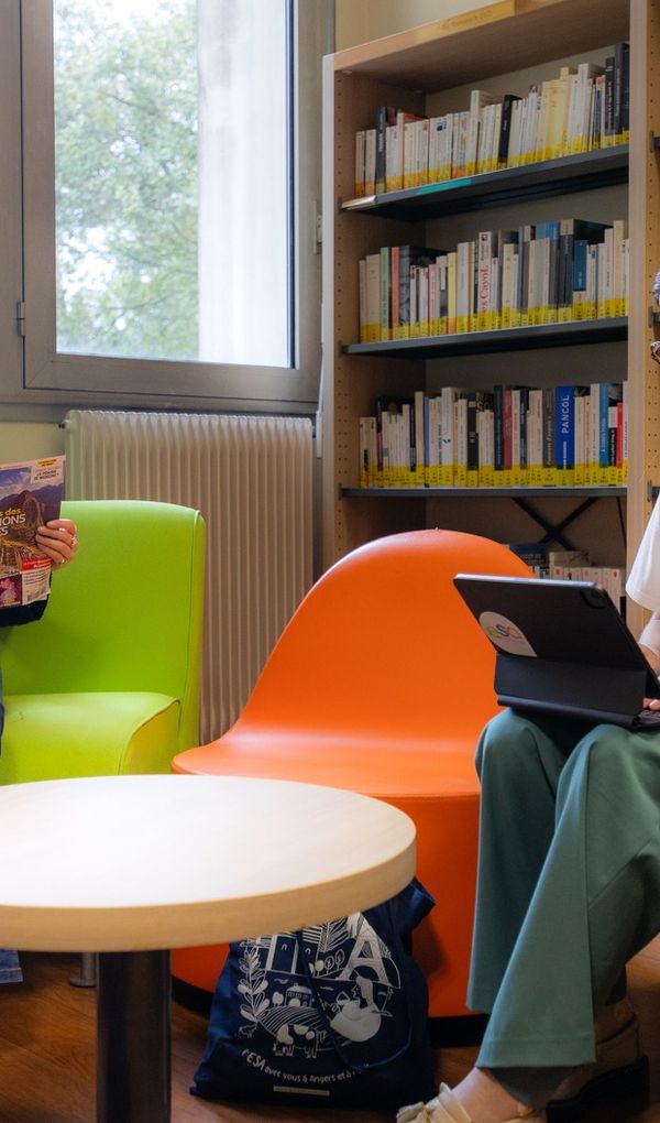 L’ESA, bien plus qu’une école : l’ouverture, l’engagement, la solidarité pour avoir un impact sur l’agronomie, l’alimentation et l’environnement. Rejoignez-nous !