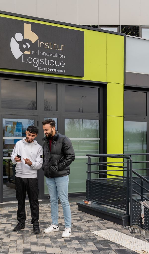 I²L, est un établissement d’enseignement supérieur technique privé implanté sur le campus universitaire de la ville de Metz.