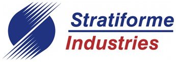 Logo STRATIFORME INDUSTRIES