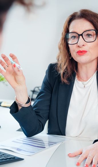 L&rsquo;accompagnement