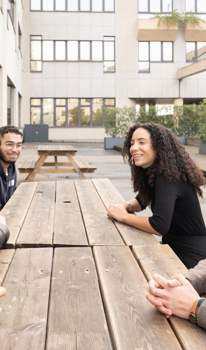 L&rsquo;ESITC Paris, une &eacute;cole de r&eacute;f&eacute;rence dans le domaine de la construction et du g&eacute;nie civil