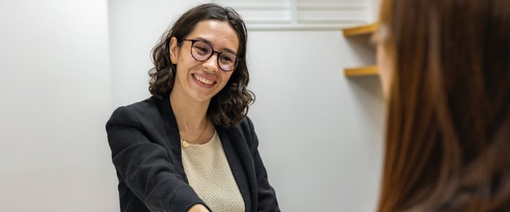 Devenez secrétaire général de mairie