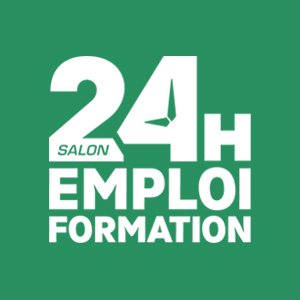 24 Heures pour l’Emploi et la Formation