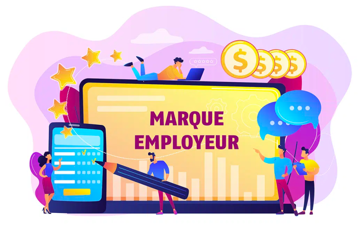 La marque employeur, c’est quoi exactement ?
