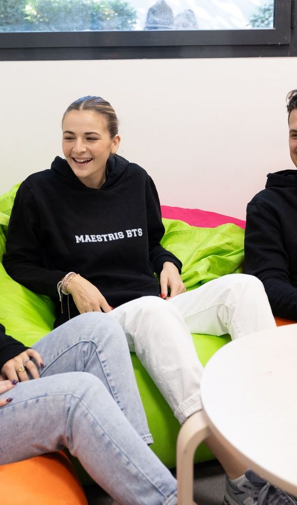 Toutes nos formations sont reconnues par l&rsquo;Etat et des titres certifi&eacute;s